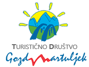 TD Gozd Martuljek Logo